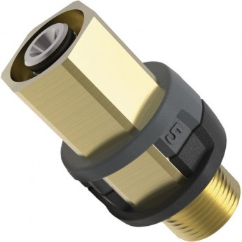 Адаптер KARCHER 5 TR22IG-M22AG Адаптер KARCHER 5 TR22IG-M22AG