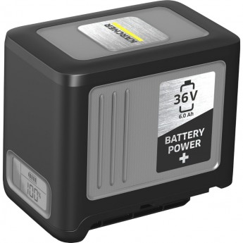 Аккумулятор KARCHER BATTERY POWER+ 36/60 Аккумулятор KARCHER BATTERY POWER+ 36/60