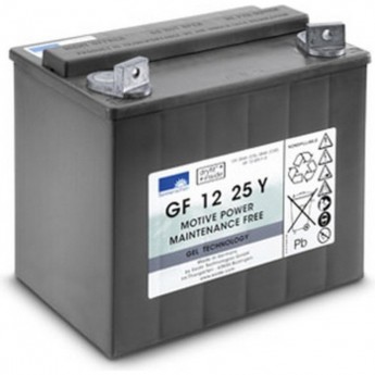 Аккумуляторная батарея KARCHER 6.654-275 12 V,25 Ah необслуживаемая Аккумуляторная батарея KARCHER 6.654-275 12 V,25 Ah необслуживаемая