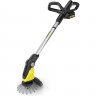 Аккумуляторный удалитель для сорняков KARCHER WRE 18-55 BATTERY SET 1.445-245