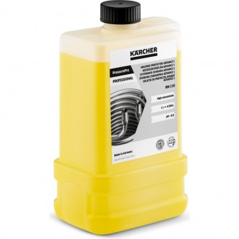 Антинакипин умягчитель KARCHER RM 110 ASF системный уход 1л Антинакипин умягчитель KARCHER RM 110 ASF системный уход 1л