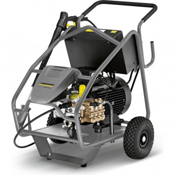 Аппарат сверхвысокого давления KARCHER HD 9/50-4 CAGE 1.367-156 Аппарат сверхвысокого давления KARCHER HD 9/50-4 CAGE 1.367-156