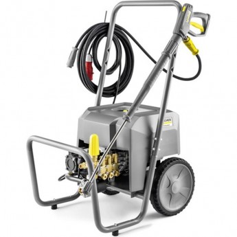 Аппарат высокого давления без нагрева воды KARCHER HD 13/18-4 S CLASSIC Аппарат высокого давления без нагрева воды KARCHER HD 13/18-4 S CLASSIC