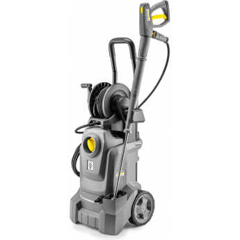 Аппарат высокого давления KARCHER HD 5/11 EX Plus Classic Аппарат высокого давления KARCHER HD 5/11 EX Plus Classic