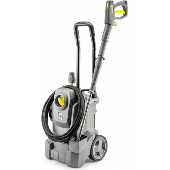 Аппарат высокого давления KARCHER HD 5/13 E CLASSIC Аппарат высокого давления KARCHER HD 5/13 E CLASSIC