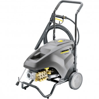 Аппарат высокого давления KARCHER HD 6/15-4 CLASSIC Аппарат высокого давления KARCHER HD 6/15-4 CLASSIC