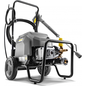 Аппарат высокого давления KARCHER HD 6/15-4 M Classic Аппарат высокого давления KARCHER HD 6/15-4 M Classic