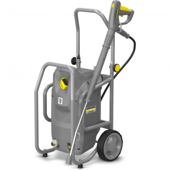 Аппарат высокого давления KARCHER HD 6/15 M CAGE Аппарат высокого давления KARCHER HD 6/15 M CAGE
