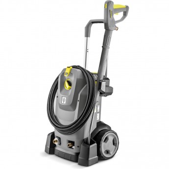 Аппарат высокого давления KARCHER HD 6/15 M PLUS Аппарат высокого давления KARCHER HD 6/15 M PLUS
