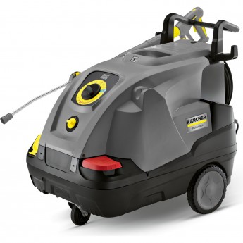 Аппарат высокого давления KARCHER HDS 8/18-4 C