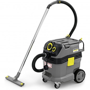 Безопасный пылесос KARCHER NT 30/1 TACT TE H Безопасный пылесос KARCHER NT 30/1 TACT TE H