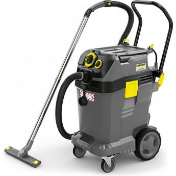 Безопасный пылесос KARCHER NT 50/1 TACT TE H Безопасный пылесос KARCHER NT 50/1 TACT TE H