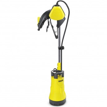 Бочковой насос KARCHER BP 1 BARREL Бочковой насос KARCHER BP 1 BARREL
