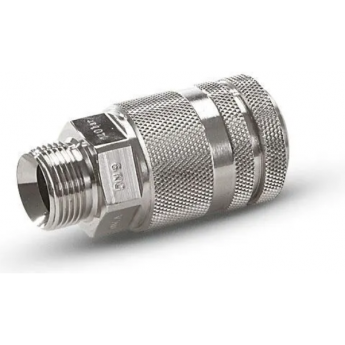 Быстроразъемный штуцер KARCHER 6.463-023 Быстроразъемный штуцер KARCHER 6.463-023