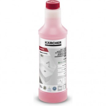 Чистящее средство KARCHER CA 20 R для санитарных помещений 0.5 л Чистящее средство KARCHER CA 20 R для санитарных помещений 0.5 л