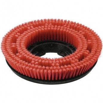 Дисковая щетка KARCHER BD 55/40 стандарт красный Дисковая щетка KARCHER BD 55/40 стандарт красный