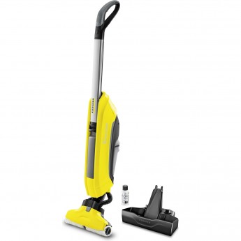 Электрошвабра KARCHER FC 5 CORDLESS 1168467 Электрошвабра KARCHER FC 5 CORDLESS 1168467