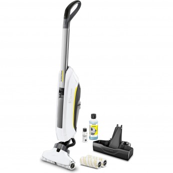 Электрошвабра KARCHER FC 5 CORDLESS PREMIUM Электрошвабра KARCHER FC 5 CORDLESS PREMIUM