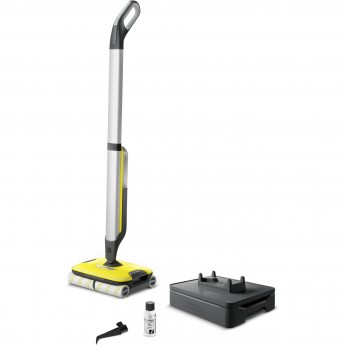 Электрошвабра KARCHER FC 7 CORDLESS Электрошвабра KARCHER FC 7 CORDLESS