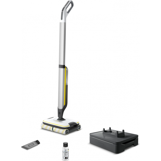 Электрошвабра KARCHER FC 7 CORDLESS ANNIVERSARY EDITION 8.441-401