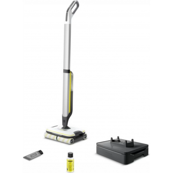 Электрошвабра KARCHER FC 7 CORDLESS PLUS Электрошвабра KARCHER FC 7 CORDLESS PLUS