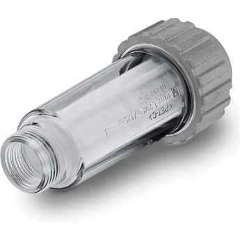 Фильтр для воды KARCHER в сборе Фильтр для воды KARCHER в сборе