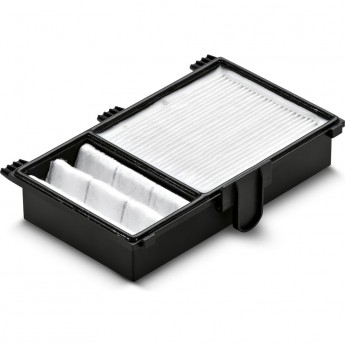Фильтр KARCHER HEPA 13 для пылесосов DS 5, DS 6 Фильтр KARCHER HEPA 13 для пылесосов DS 5, DS 6