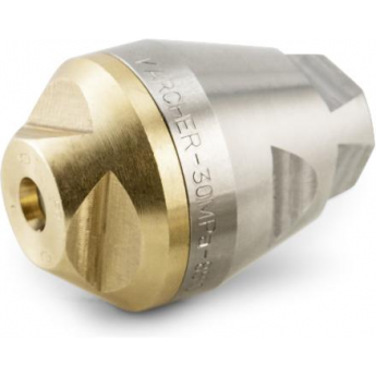 Грязевая фреза KARCHER 4.765-005 для промывки труб D30/060 Грязевая фреза KARCHER 4.765-005 для промывки труб D30/060