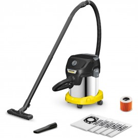 Хозяйственный пылесос KARCHER KWD 3 S V-15/4/20 ANNIVERSARY ED. (BSY) Хозяйственный пылесос KARCHER KWD 3 S V-15/4/20 ANNIVERSARY ED. (BSY)