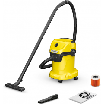Хозяйственный пылесос KARCHER WD 3 V-17/4/20 Хозяйственный пылесос KARCHER WD 3 V-17/4/20