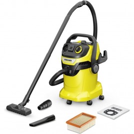 Хозяйственный пылесос KARCHER WD 5 P V-25/5/22 Хозяйственный пылесос KARCHER WD 5 P V-25/5/22