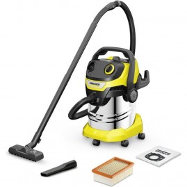 Хозяйственный пылесос KARCHER WD 5 S V-25/5/22 YSY EU Хозяйственный пылесос KARCHER WD 5 S V-25/5/22 YSY EU