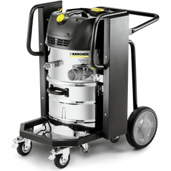 Индустриальный пылесос KARCHER IVC 60/24-2 AP Индустриальный пылесос KARCHER IVC 60/24-2 AP