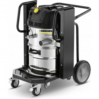 Индустриальный пылесос KARCHER IVC 60/24-2 TACT² Индустриальный пылесос KARCHER IVC 60/24-2 TACT²