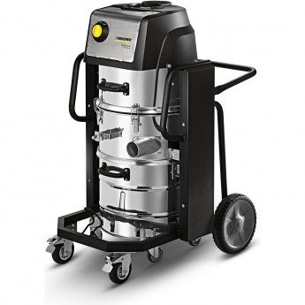 Индустриальный пылесос KARCHER IVC 60/30 AP Индустриальный пылесос KARCHER IVC 60/30 AP
