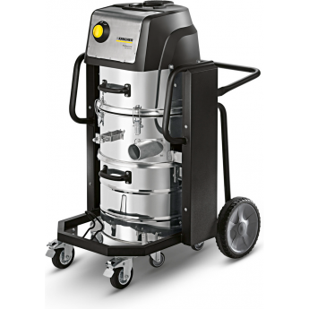 Индустриальный пылесос KARCHER IVC 60/30 Ap Индустриальный пылесос KARCHER IVC 60/30 Ap