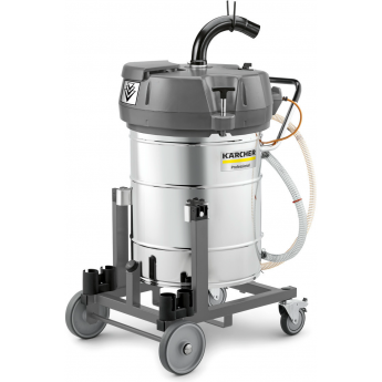 Индустриальный пылесос KARCHER IVR-L 100/24-2 Tc Me Индустриальный пылесос KARCHER IVR-L 100/24-2 Tc Me