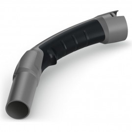 Колено KARCHER эргономичное с мягкой рукояткой DN 35 Колено KARCHER эргономичное с мягкой рукояткой DN 35