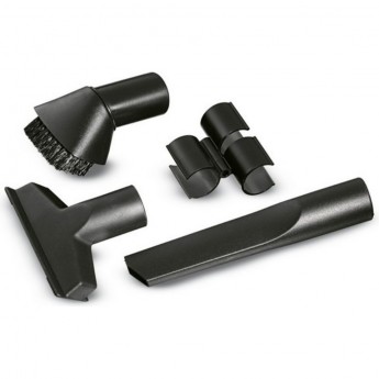 Комплект насадок KARCHER для пылесосов DN 32 Комплект насадок KARCHER для пылесосов DN 32