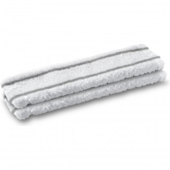 Микроволоконные обтяжки KARCHER