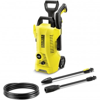 Мойка высокого давления KARCHER K 2 PREMIUM Мойка высокого давления KARCHER K 2 PREMIUM