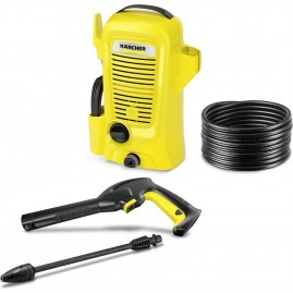 Мойка высокого давления KARCHER K 2 UNIVERSAL EDITION Мойка высокого давления KARCHER K 2 UNIVERSAL EDITION