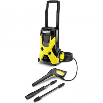 Мойка высокого давления KARCHER K 5 BASIC Мойка высокого давления KARCHER K 5 BASIC