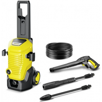 Мойка высокого давления KARCHER K 5 WCM Мойка высокого давления KARCHER K 5 WCM