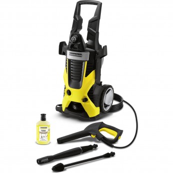 Мойка высокого давления KARCHER K 7 Мойка высокого давления KARCHER K 7