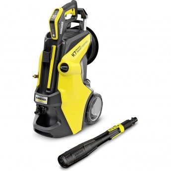 Мойка высокого давления KARCHER K 7 PREMIUM SMART CONTROL Мойка высокого давления KARCHER K 7 PREMIUM SMART CONTROL