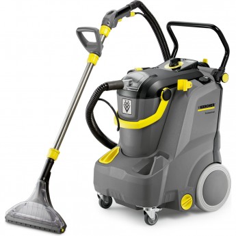 Моющий пылесос KARCHER PUZZI 30/4 E Моющий пылесос KARCHER PUZZI 30/4 E