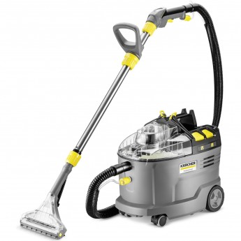 Моющий пылесос KARCHER PUZZI 9/1 BP ADV Моющий пылесос KARCHER PUZZI 9/1 BP ADV