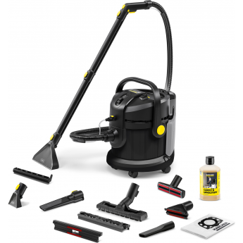 Моющий пылесос KARCHER SE 4 GO!FURTHER Моющий пылесос KARCHER SE 4 GO!FURTHER