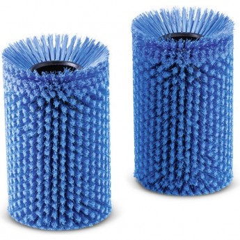 Мягкая роликовая щетка KARCHER Мягкая роликовая щетка KARCHER